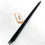 Front Right / Passenger Side Door Window Inner Belt Seal Bmw 535IX 2011-2016 Oem. Fixed Price $29.99.