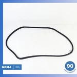 12-19 Range Rover Evoque L538 Front Right Or Left Side Body Weather Strip Seal. Fixed Price $62.25.
