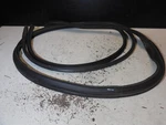 2206904098 Right Roof Body Water Detector Seal Gasket 00-06 W220 Mercedes S500. Fixed Price $118.75.