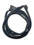 2020 2022 Toyota Highlander Front Passenger Right Door Seal 67861-0E090 Oem. Fixed Price $66.50.