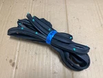 2015- 2019 Subaru Outback Limited Rear Right Weather Strip Seal(on Door)oem. Fixed Price $49.99.