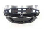 2014 - 2017 Mercedes S550 W222 Rear Deck Trunk Lid Tailgate Shell Oem Black 998. Fixed Price $412.01.