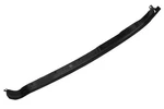 Genuine Gm Driver Side Front Door Auxiliary Weatherstrip 22888056. Fixed Price $47.32.