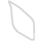Genuine Ford Weather-strip On Body JL1Z-7820709-A. Fixed Price $191.22.
