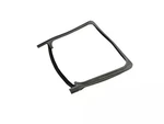 Genuine Mopar Sliding Door Weatherstrip Right 68268782AA. Fixed Price $117.75.