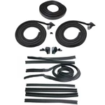 Steele Rubber Products 90-2129-90 Body Weatherstrip Kit 13 Piece. Fixed Price $723.79.