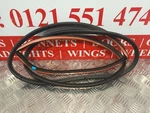 New Genuine Porsche Panamera Rear Door Seal 2017-ON 971839911. Fixed Price $134.46.