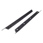 For Chevy Camaro 82-92 Fairchild Driver & Passenger Side Drip Edge Seal Kit. Fixed Price $82.62.