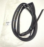 New Oem Genuine Hyundai Rear Door Seal 2021-2023 Sonata Rh 83140-L1000. Fixed Price $85.00.