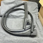 12-18 Audi A7 S6 C7 Front Left Lh Side Door Window Weatherstrip Seal Cover Oem. Fixed Price $44.99.