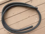 Freightliner M2 18-63922-000 Seal-door Cab Original Part. Fixed Price $50.00.