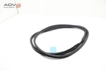 19-25 Honda Passport Front Right Passenger Side Door Body Weatherstrip Seal Oem. Fixed Price $49.99.