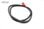 2022-2025 Mitsubishi Outlander Rear Left Side Door Body Weatherstrip Seal Oem. Fixed Price $94.99.