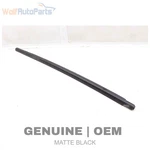 2014-2016 Bmw 328I Gt Xdrive Front Left Exterior Door Window Slot Seal / Trim. Fixed Price $13.49.