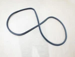 Volkswagen Touareg 2015 Front Right Door Weatherstrip Rubber Seal 11-17 ;#4. Fixed Price $33.00.