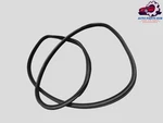 2017-2021 Honda Civic Front Passenger Inner Doorway Weatherstrip Seal Oem. Fixed Price $31.99.