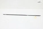 2014-2018 Bmw X5 F15 Rear Right Side Door Window Strip Belt Molding Oem. Fixed Price $67.14.