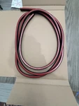Bmw Door Weatherstrip Brand New Inbox Original Oem (51727390750). Fixed Price $140.00.