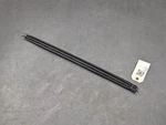 Rear Right Door Window Belt Weatherstrip 2018 Bmw 330I 51357258298 2017. Fixed Price $34.50.