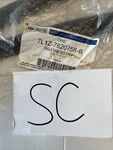 Genuine Ford Weatherstrip, 7L1Z-7820758-B. Fixed Price $18.22.