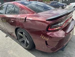 2015 2023 Dodge Charger Left Driver Side Quarter Panel *structural Cut*. Fixed Price $338.10.