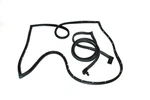 Fairchild Industries Weatherstrip Seal KG3019. Fixed Price $64.99.