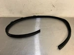 Mercedes Clk W209 Door Weather Seal Rubber Gasket - Front Left N/s/f A2036971151. Fixed Price $33.60.