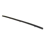 J5762384 Door Seal Passenger Right Side Hand For Jeep Wrangler CJ7 Scrambler. Fixed Price $27.00.