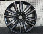 21 22 23 24 Cadillac Esclade X 9 Inch Wheel Rim 84460120 Factory. Fixed Price $220.00.