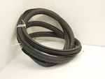 Audi A6 C5 Avant Ns Left Rear Door Rubber Seal 4B9833721E. Fixed Price $23.11.