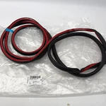 2018-2021 Vw Volkswagen Tiguan Door Seal Weatherstrip Left Oem 5NA-837-701-A-5AP. Fixed Price $100.00.