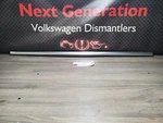 2009 - 2017 Volkswagen Tiguan Rear Right Passenger Outer Door Window Chrome Seal. Fixed Price $43.35.