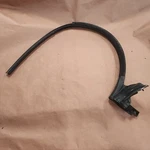 2002-2010 Lexus SC430 Passenger Rear Door Rubber Seal Body Weather Strip. Fixed Price $29.99.