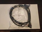 Oem 2023-2024 Toyota Crown Door Front Left Weather-strip Seal 67862-30350. Fixed Price $60.00.