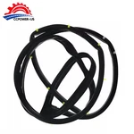 Rear Left Door Weatherstrip For Honda Civic Sedan 12-15 72850-TR3-A01. Fixed Price $28.49.