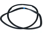 2016-22 Toyota Prius Prime Rear Left Door Weatherstrip Seal On Body 62332-47050. Fixed Price $47.49.