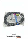 Lexus Is Weatherstrip Rear 64461-53040 Oem. Fixed Price $102.00.