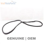 2018-2020 Bmw 530E Xdrive Rear Door Seal / Weather Stripping (inner) 7381326. Fixed Price $25.99.