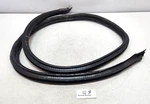 97-04 Oem Porsche Boxster 986 Front Right Passenger Door Weatherstrip Seal. Fixed Price $69.95.