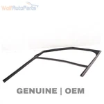 18-23 Land Rover Front Left Upper Door Seal / Window Channel Weather Stripping. Fixed Price $99.99.