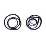 Door Rubber Weatherstrip Seal Lh, Rh For 1987-1995 Suzuki Samurai. Fixed Price $102.19.