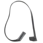 Genuine Hyundai Upper Weather-strip 82160-4Z000. Fixed Price $132.83.