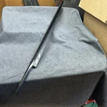 10-18 Audi A7 C7 2018 Front Left Driver Exterior Door Belt Window Molding. Fixed Price $95.00.
