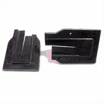 Metro Moulded Supersoft Replacement Individual Weatherstripping Seal ALP5000. Fixed Price $66.99.