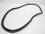 Porsche Macan 2019 Rear Right Passenger Door Weatherstrip Seal 19-24 ;:m. Fixed Price $29.00.