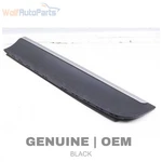 2011-2014 Bmw X3 35IX F25 Rear Left Lower Door Molding / Blade 7220611. Fixed Price $79.99.