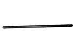 17-22 Infiniti Q60 Rear Passenger Side Door Belt Molding Seal Oem, 80821-5CA0A. Fixed Price $31.49.