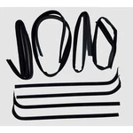 KF1003A-8 Fairchild Industries Set Of Door Seals For Truck F250 F350 F-100. Fixed Price $137.90.