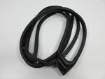 Genuine Honda Door Weather-strip 72310-TE0-A01. Fixed Price $90.00.