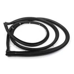 Subaru Oem /new 2014-2018 Forester Rear Left Body Side Weatherstrip 63572SG001. Fixed Price $90.00.